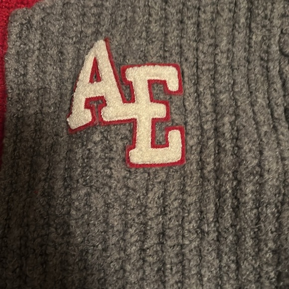 American Eagle collegiate sweater - Picture 3 of 5
